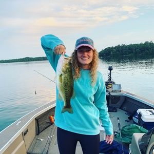 Meet your Posher, Kirsten